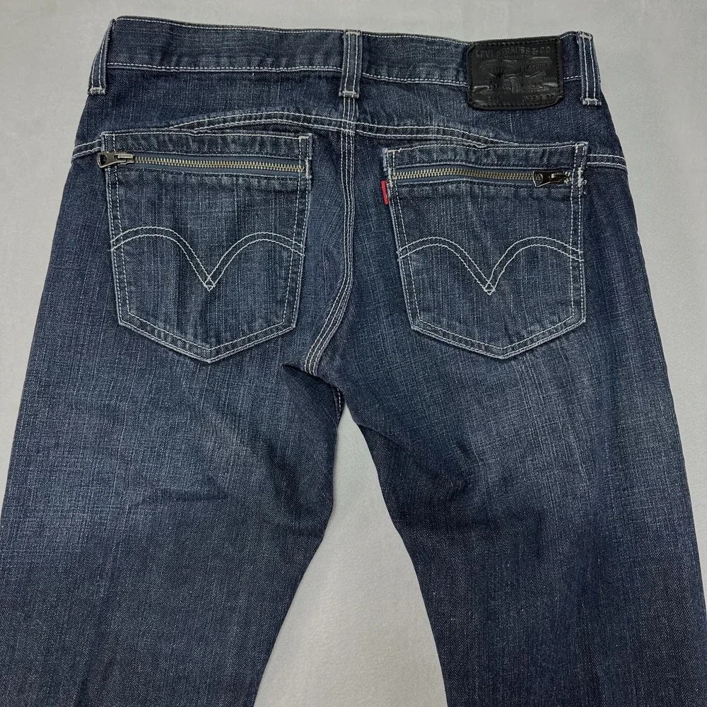 Levis levis 514